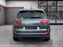 Citroen c4 picasso e-hdi 115 exclusive etg6 occasion simplicicar lagny  simplicicar simplicibike france