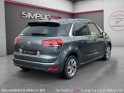 Citroen c4 picasso e-hdi 115 exclusive etg6 occasion simplicicar lagny  simplicicar simplicibike france