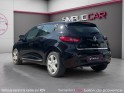 Renault clio iv tce 90 energy eco2 zen / climatisation / regulateur / garantie 12 mois occasion simplicicar salon de provence...