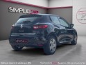 Renault clio iv tce 90 energy eco2 zen / climatisation / regulateur / garantie 12 mois occasion simplicicar salon de provence...