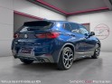 Bmw x2 f39 sdrive 18d 150 ch bva8 m sport occasion simplicicar pontarlier simplicicar simplicibike france