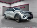 Renault captur blue dci 115 intens occasion simplicicar rouen simplicicar simplicibike france