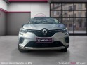 Renault captur blue dci 115 intens occasion simplicicar rouen simplicicar simplicibike france