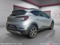 Renault captur blue dci 115 intens occasion simplicicar rouen simplicicar simplicibike france