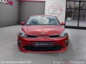 Kia rio 1.0 t-gdi 100 ch bvm6 active garantie constructeur occasion simplicicar perpignan  simplicicar simplicibike france