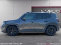 Jeep renegade 150 ch brooklyn edition gps garantie 12 mois europe occasion simplicicar perpignan  simplicicar simplicibike...