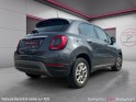 Fiat 500x 1.6 multijet 16v 120ch lounge occasion avignon (84) simplicicar simplicibike france