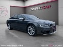 Audi s8 s8 v8 4.0 tfsi 520 quattro sport tiptronic 8 a occasion simplicicar limoges  simplicicar simplicibike france