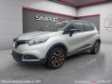 Renault captur tce 120 energy intens keyless-go, radar de recul, garantie 12 mois occasion simplicicar villejuif  simplicicar...