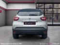 Renault captur tce 120 energy intens keyless-go, radar de recul, garantie 12 mois occasion simplicicar villejuif  simplicicar...