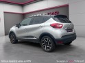 Renault captur tce 120 energy intens keyless-go, radar de recul, garantie 12 mois occasion simplicicar villejuif  simplicicar...