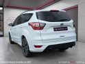 Ford kuga 1.5 flexifuel-e85 150 ss 4x2 bvm6 st-line garantie 12 mois occasion simplicicar vichy simplicicar simplicibike france