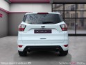 Ford kuga 1.5 flexifuel-e85 150 ss 4x2 bvm6 st-line garantie 12 mois occasion simplicicar vichy simplicicar simplicibike france