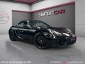 Porsche cayman 2.7i 275 pdk - chrono - pasm - pdsl occasion simplicicar lyon ouest simplicicar simplicibike france