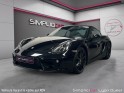 Porsche cayman 2.7i 275 pdk - chrono - pasm - pdsl occasion simplicicar lyon ouest simplicicar simplicibike france