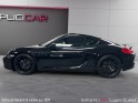 Porsche cayman 2.7i 275 pdk - chrono - pasm - pdsl occasion simplicicar lyon ouest simplicicar simplicibike france