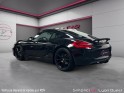 Porsche cayman 2.7i 275 pdk - chrono - pasm - pdsl occasion simplicicar lyon ouest simplicicar simplicibike france