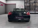 Porsche cayman 2.7i 275 pdk - chrono - pasm - pdsl occasion simplicicar lyon ouest simplicicar simplicibike france