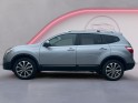 Nissan qashqai2 1.6 dci 130 tekna/7 places/camera de recul/sieges chauffants occasion simplicicar orgeval  simplicicar...