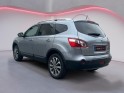 Nissan qashqai2 1.6 dci 130 tekna/7 places/camera de recul/sieges chauffants occasion simplicicar orgeval  simplicicar...