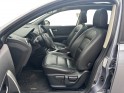 Nissan qashqai2 1.6 dci 130 tekna/7 places/camera de recul/sieges chauffants occasion simplicicar orgeval  simplicicar...