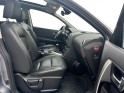 Nissan qashqai2 1.6 dci 130 tekna/7 places/camera de recul/sieges chauffants occasion simplicicar orgeval  simplicicar...