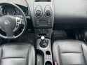 Nissan qashqai2 1.6 dci 130 tekna/7 places/camera de recul/sieges chauffants occasion simplicicar orgeval  simplicicar...