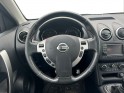 Nissan qashqai2 1.6 dci 130 tekna/7 places/camera de recul/sieges chauffants occasion simplicicar orgeval  simplicicar...