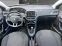 Peugeot 208 1.2 puretech 110ch eat6 allure carplay/radar/boite auto - garantie 12 mois - occasion simplicicar marignane ...