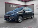 Peugeot 208 1.2 puretech 110ch eat6 allure carplay/radar/boite auto - garantie 12 mois - occasion simplicicar marignane ...