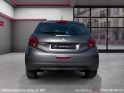 Peugeot 208 1.2 puretech 110ch eat6 allure carplay/radar/boite auto - garantie 12 mois - occasion simplicicar marignane ...