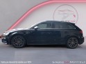 Audi s3 sportback 2.0 tfsi 300 quattro occasion montreuil (porte de vincennes)(75) simplicicar simplicibike france