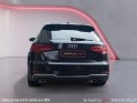 Audi s3 sportback 2.0 tfsi 300 quattro occasion montreuil (porte de vincennes)(75) simplicicar simplicibike france