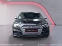 Audi s3 sportback 2.0 tfsi 300 quattro occasion montreuil (porte de vincennes)(75) simplicicar simplicibike france