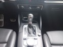 Audi s3 sportback 2.0 tfsi 300 quattro occasion montreuil (porte de vincennes)(75) simplicicar simplicibike france