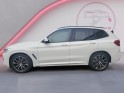 Bmw x3 g01 -xdrive20d 190ch bva8 m sport- occasion simplicicar orgeval  simplicicar simplicibike france