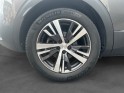 Peugeot 3008 2021 hybrid 225 e-eat8 allure charge ac 7,4 kw, garantie constructeur occasion simplicicar villejuif ...