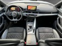 Audi rs4 avant v6 2.9 tfsi 450 ch tiptronic 8, reprise possible occasion simplicicar rennes simplicicar simplicibike france