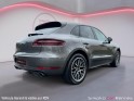 Porsche macan gts 3.0 v6 360 ch pdk phase 2, reprise possible occasion simplicicar rennes simplicicar simplicibike france