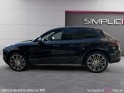 Porsche macan s 3.0 v6 340 pdk occasion  simplicicar vaucresson nice - pfvauto simplicicar simplicibike france