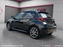 Toyota yaris hybride my22 116h iconic, garantie constructeur, toit panoramique, carplay, avertisseur angle mort 1 er main...