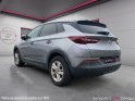 Opel grandland x business 1.5 diesel 130 ch bva8 innovation business occasion enghien-lès-bains (95) simplicicar...