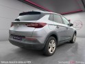 Opel grandland x business 1.5 diesel 130 ch bva8 innovation business occasion enghien-lès-bains (95) simplicicar...