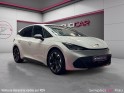 Cupra born 204 ch - batterie l v occasion simplicicar pau simplicicar simplicibike france