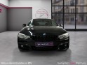 Bmw serie 4 cabriolet f33 435i xdrive 306 ch m sport a occasion simplicicar pertuis  simplicicar simplicibike france