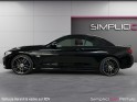 Bmw serie 4 cabriolet f33 435i xdrive 306 ch m sport a occasion simplicicar pertuis  simplicicar simplicibike france