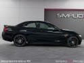 Bmw serie 4 cabriolet f33 435i xdrive 306 ch m sport a occasion simplicicar pertuis  simplicicar simplicibike france