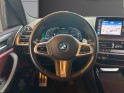 Bmw x3 g01 lci xdrive 30e 292ch bva8 m sport origine france 1er main occasion simplicicar caen  simplicicar simplicibike france