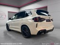 Bmw x3 g01 lci xdrive 30e 292ch bva8 m sport origine france 1er main occasion simplicicar caen  simplicicar simplicibike france