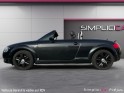 Audi tt roadster 1.8t occasion simplicicar frejus  simplicicar simplicibike france